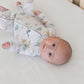Beckett Zippy Pajama
