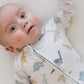 Beckett Zippy Pajama
