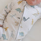 Beckett Zippy Pajama