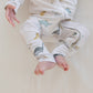 Beckett Zippy Pajama