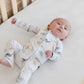 Beckett Zippy Pajama