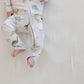 Beckett Zippy Pajama