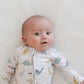 Beckett Zippy Pajama