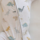 Beckett Zippy Pajama