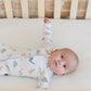 Beckett Zippy Pajama