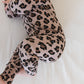 WILD Zippy Pajama