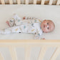 Beckett Zippy Pajama