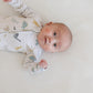 Beckett Zippy Pajama