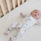 Beckett Zippy Pajama