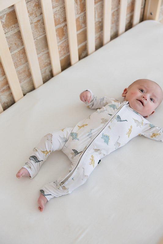 Beckett Zippy Pajama