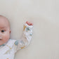 Beckett Zippy Pajama