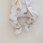 Beckett Zippy Pajama