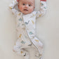Beckett Zippy Pajama