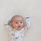 Beckett Zippy Pajama