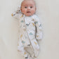 Beckett Zippy Pajama