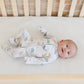 Beckett Zippy Pajama
