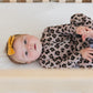 WILD Zippy Pajama