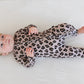 WILD Zippy Pajama