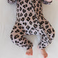 WILD Zippy Pajama