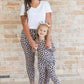 WILD 2-Piece Pajama Set