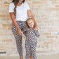 WILD 2-Piece Pajama Set