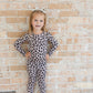 WILD 2-Piece Pajama Set
