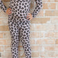 WILD 2-Piece Pajama Set