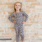 WILD 2-Piece Pajama Set