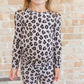 WILD 2-Piece Pajama Set