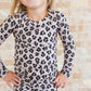 WILD 2-Piece Pajama Set