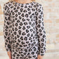 WILD 2-Piece Pajama Set