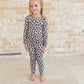 WILD 2-Piece Pajama Set