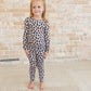 WILD 2-Piece Pajama Set