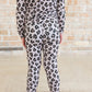WILD 2-Piece Pajama Set