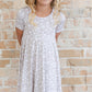 Calista Dress
