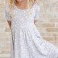 Calista Dress