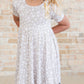 Calista Dress