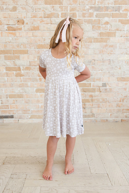 Calista Dress