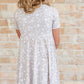 Calista Dress