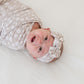Calista Lightweight Blanket