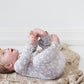 Calista Zippy Pajama