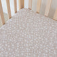 Calista Crib Sheet