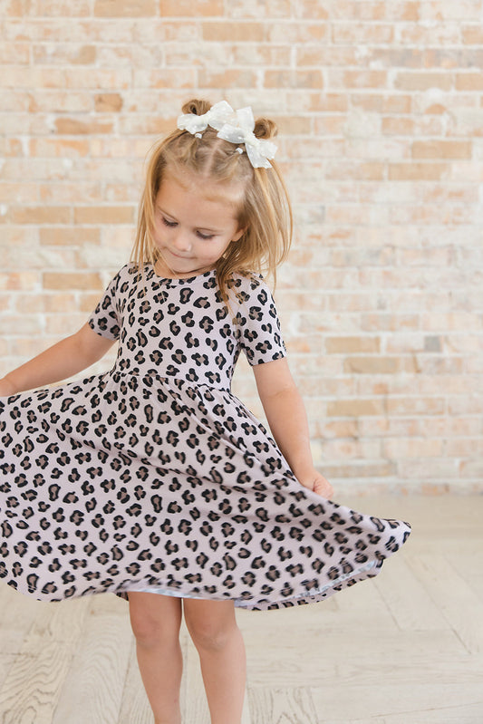 WILD Dress