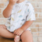 Beckett Bubble Tee