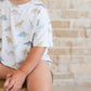 Beckett Bubble Tee