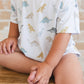 Beckett Bubble Tee