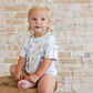 Beckett Bubble Tee