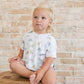 Beckett Bubble Tee