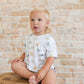 Beckett Bubble Tee