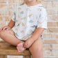 Beckett Bubble Tee